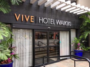vive hotel waikiki