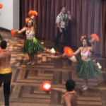 ala moana hula show